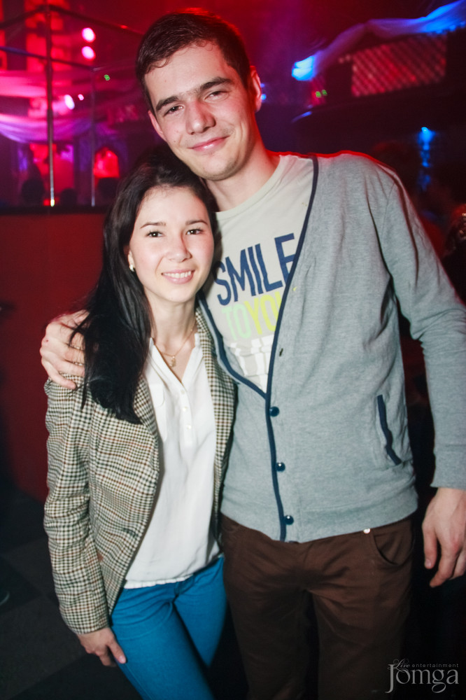 Фотография с «Опера» - 6 лет! в Опера