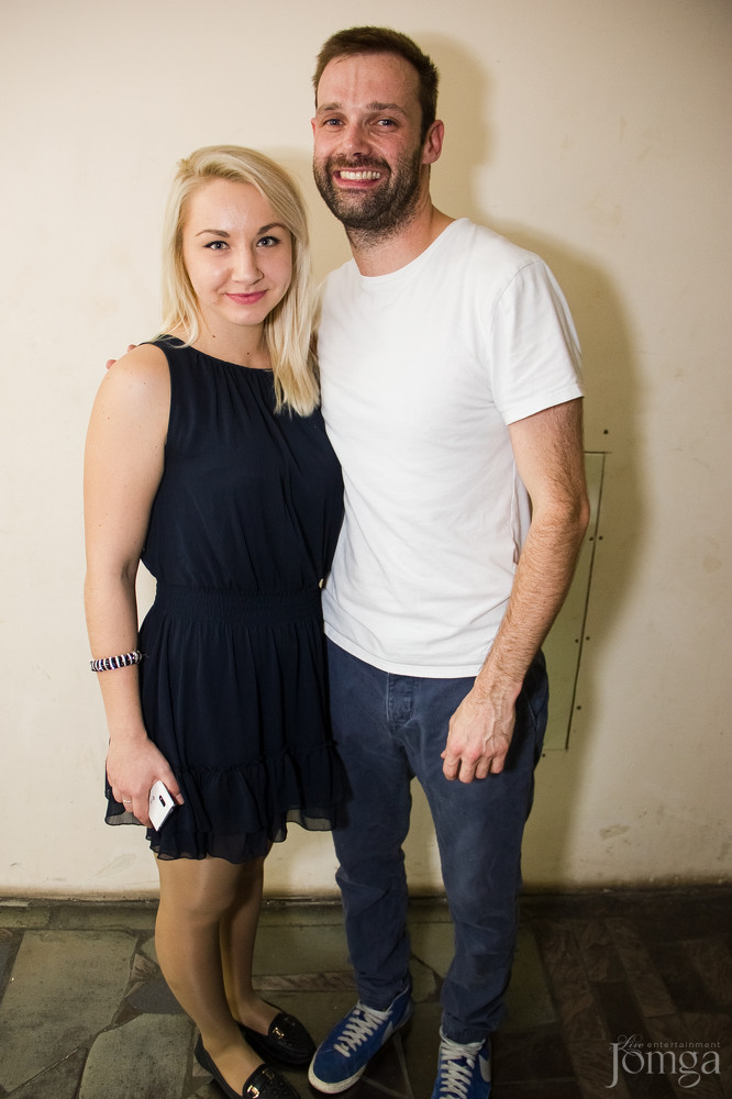 Фотография с «Опера» - 6 лет! в Опера