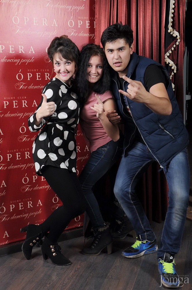 Фотография с «Опера» - 6 лет! часть 2 в Опера