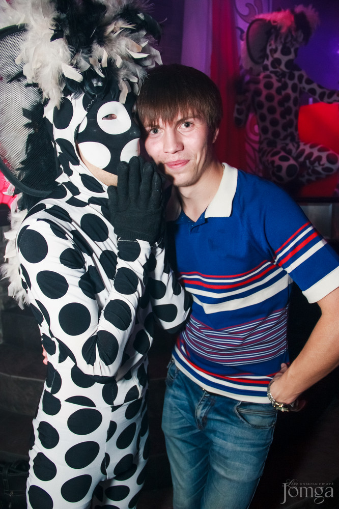 Фотография с «Опера» - 6 лет! в Опера