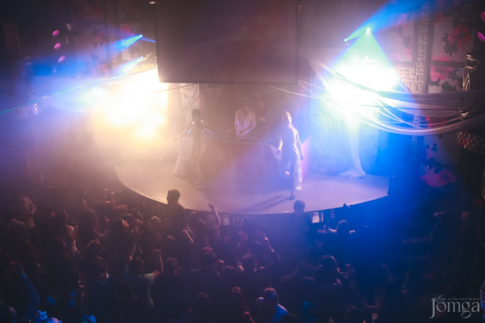 Фотография с «Опера» - 6 лет! в Опера