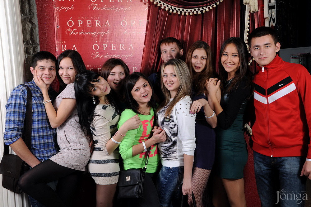 Фотография с «Опера» - 6 лет! часть 2 в Опера