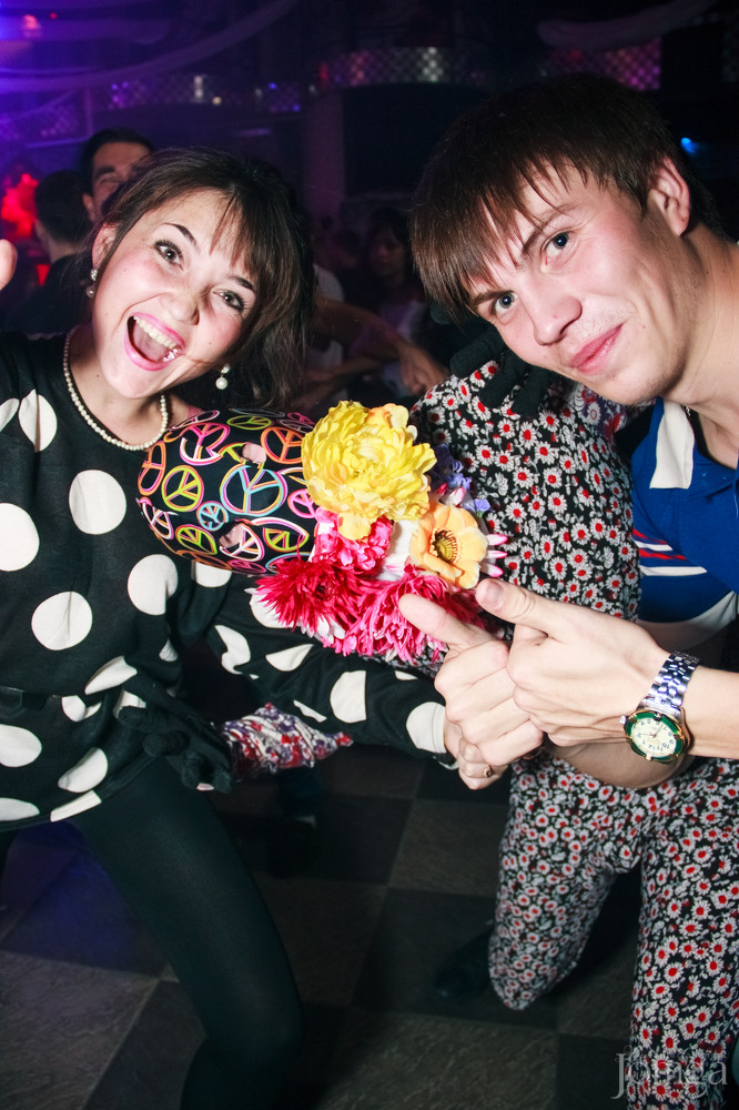 Фотография с «Опера» - 6 лет! в Опера