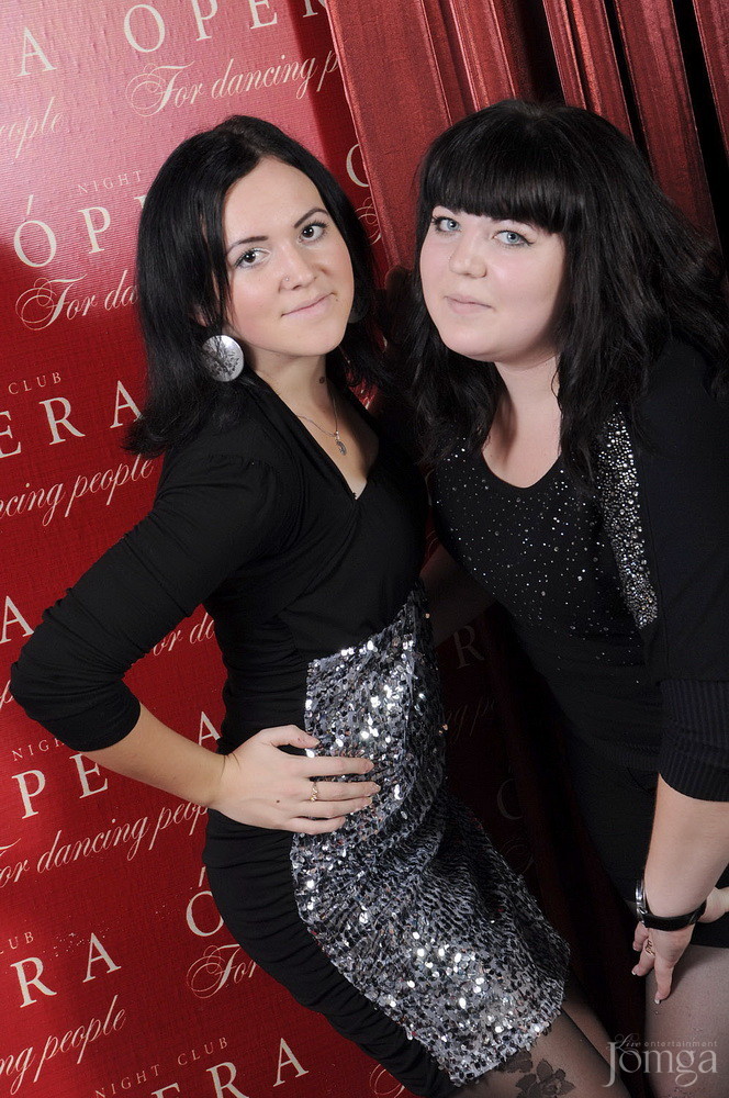 Фотография с «Опера» - 6 лет! часть 2 в Опера