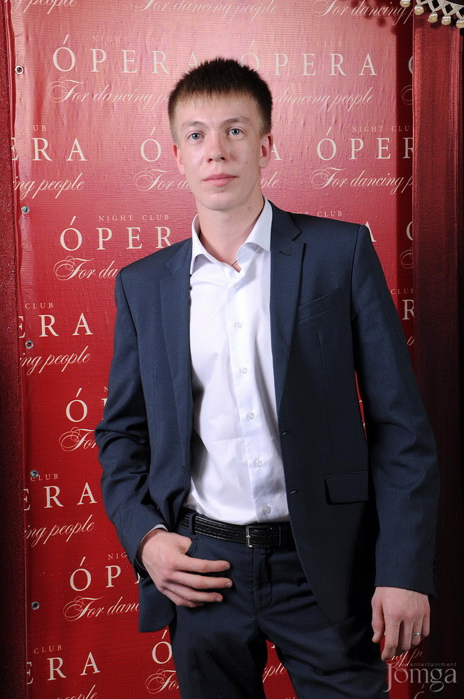 Фотография с «Опера» - 6 лет! часть 2 в Опера