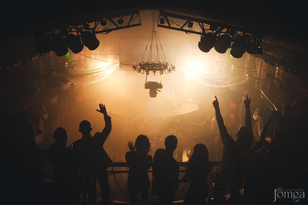 Фотография с «Опера» - 6 лет! в Опера