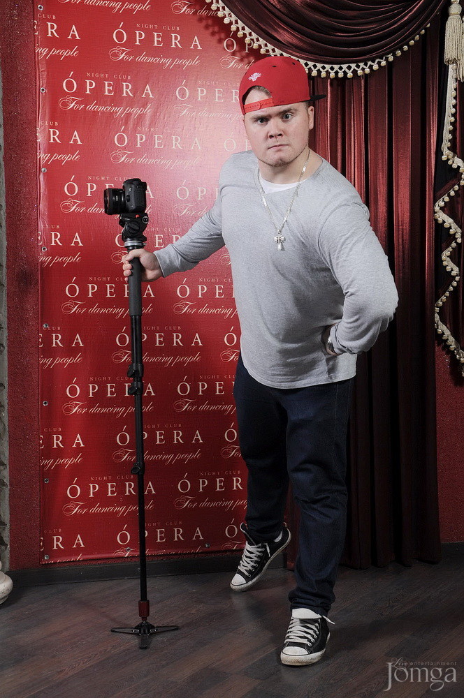 Фотография с «Опера» - 6 лет! часть 2 в Опера