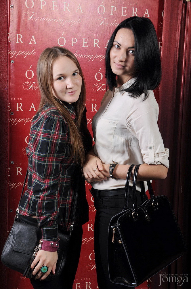 Фотография с «Опера» - 6 лет! часть 2 в Опера