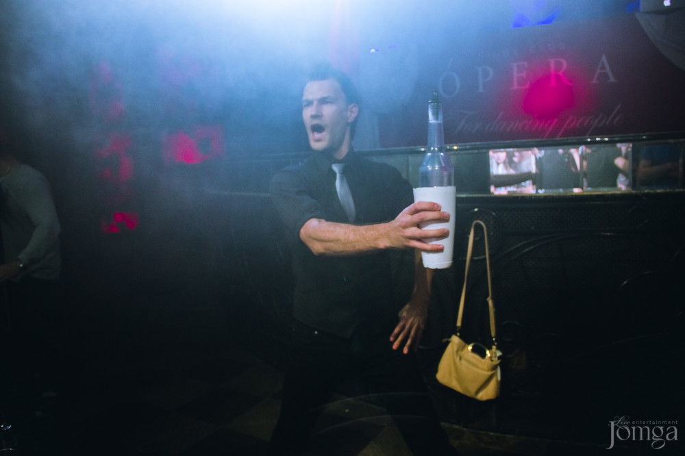 Фотография с «Опера» - 6 лет! в Опера