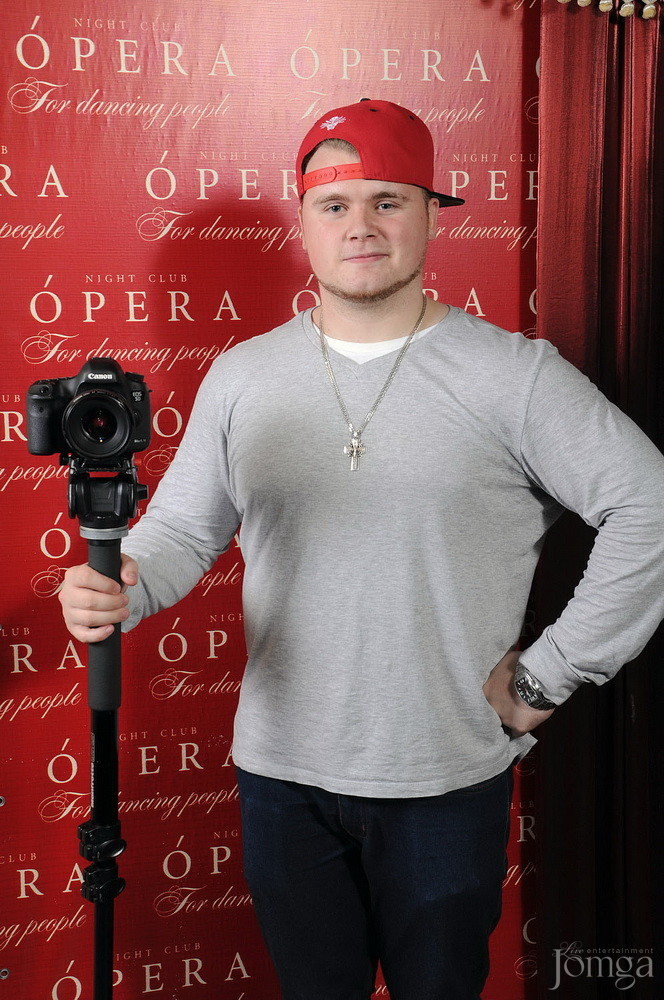 Фотография с «Опера» - 6 лет! часть 2 в Опера