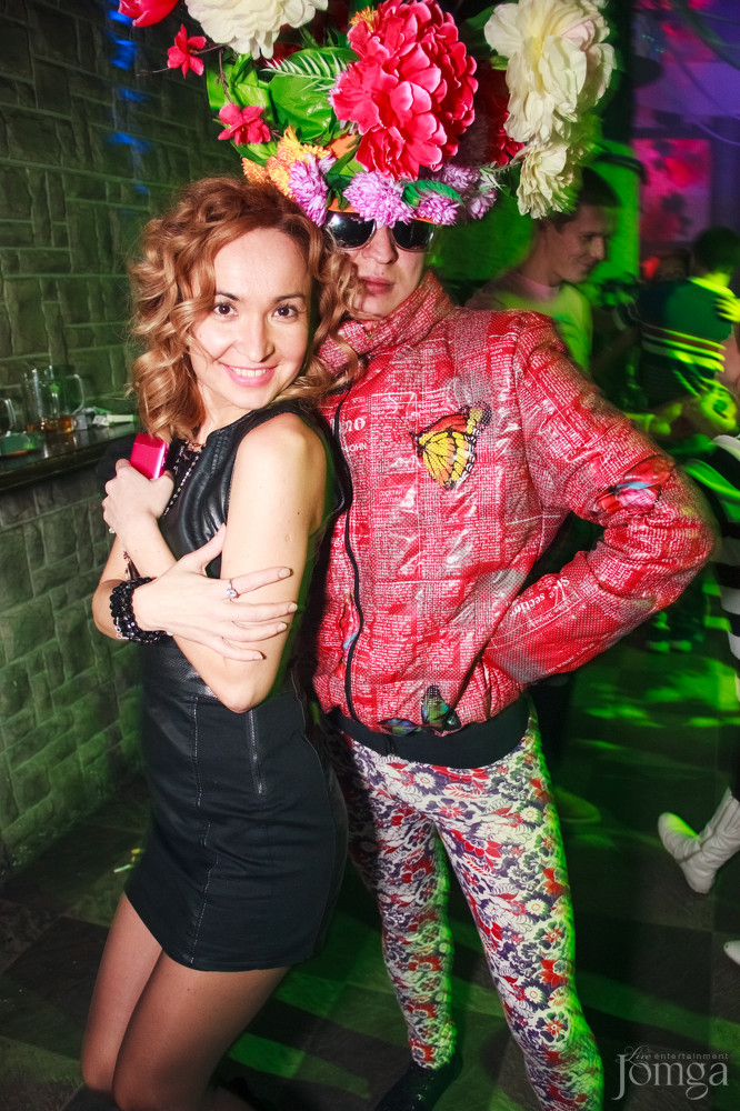 Фотография с «Опера» - 6 лет! в Опера