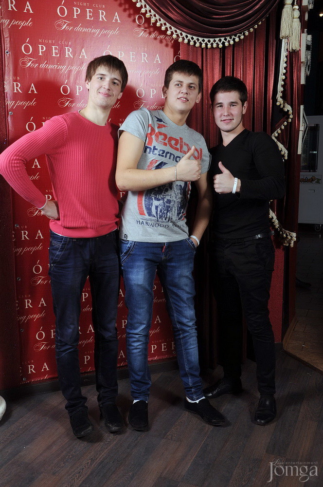 Фотография с «Опера» - 6 лет! часть 2 в Опера