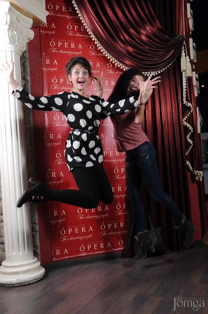 Фотография с «Опера» - 6 лет! часть 2 в Опера