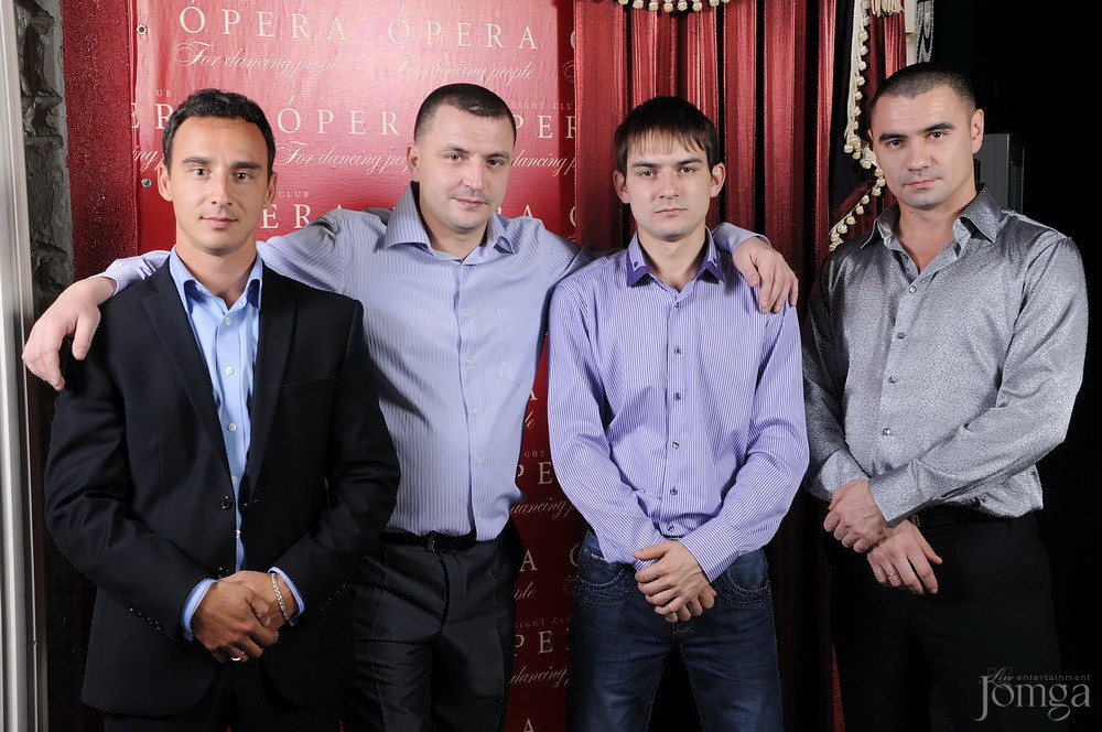 Фотография с «Опера» - 6 лет! часть 2 в Опера