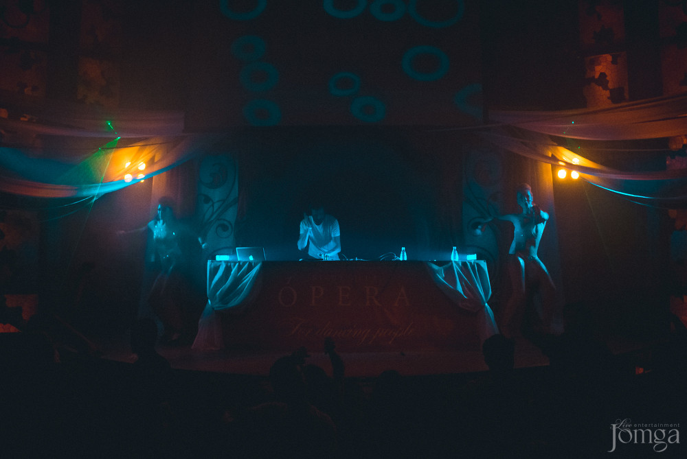 Фотография с «Опера» - 6 лет! в Опера