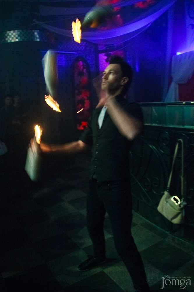 Фотография с «Опера» - 6 лет! в Опера