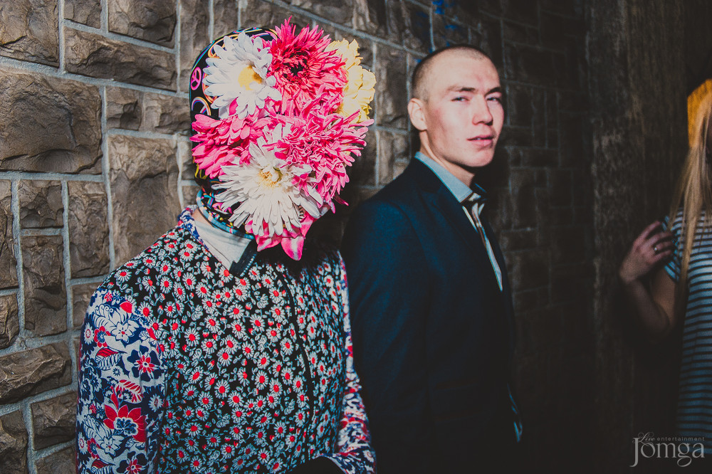 Фотография с «Опера» - 6 лет! в Опера