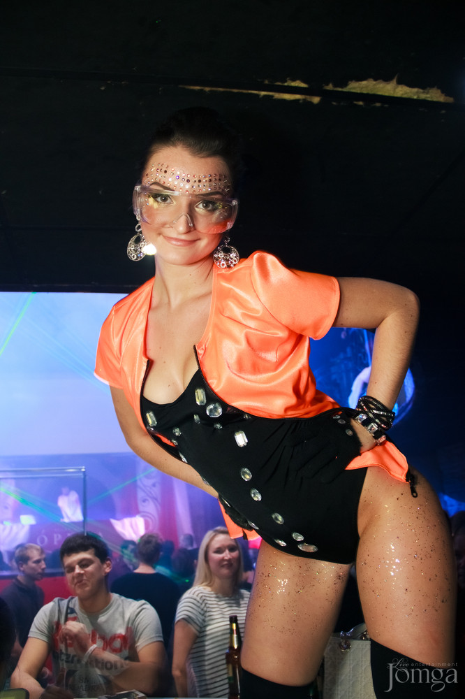 Фотография с «Опера» - 6 лет! в Опера