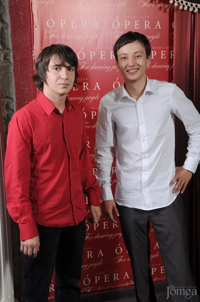 Фотография с «Опера» - 6 лет! часть 2 в Опера