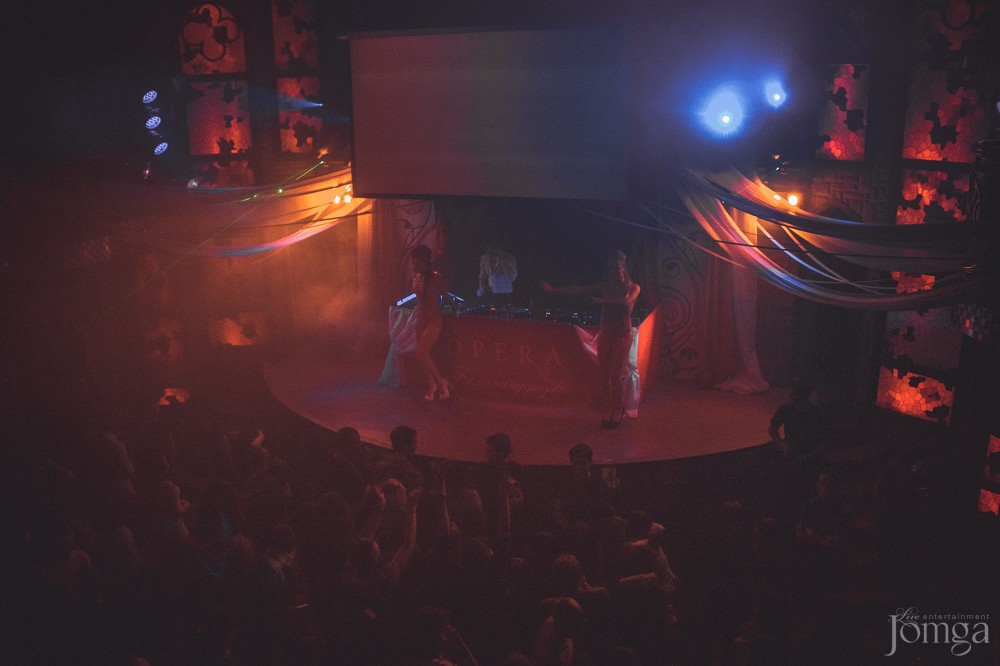 Фотография с «Опера» - 6 лет! в Опера