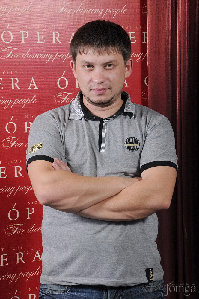 Фотография с «Опера» - 6 лет! часть 2 в Опера