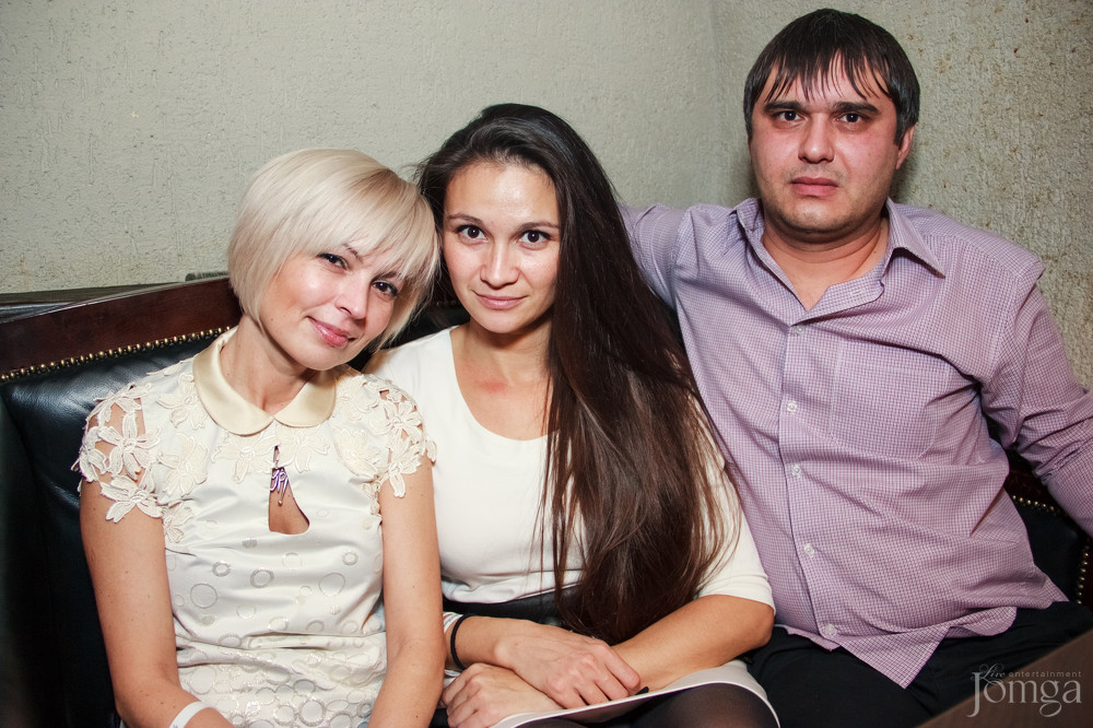 Фотография с «Опера» - 6 лет! в Опера