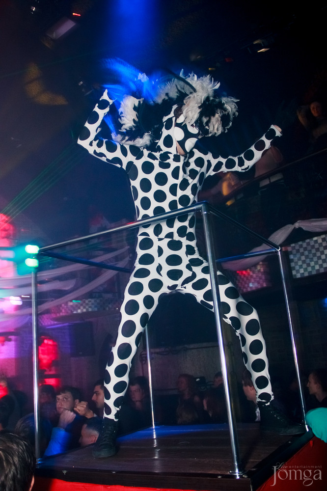 Фотография с «Опера» - 6 лет! в Опера