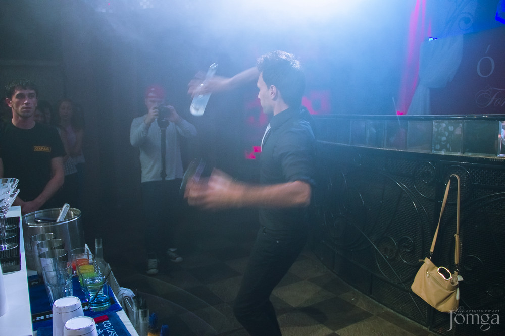 Фотография с «Опера» - 6 лет! в Опера