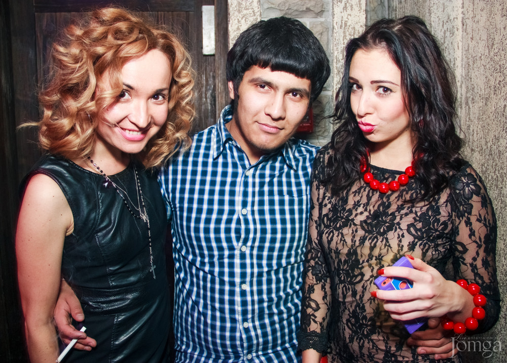 Фотография с «Опера» - 6 лет! в Опера