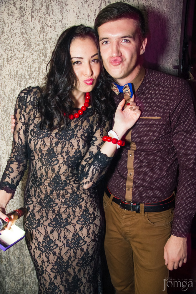 Фотография с «Опера» - 6 лет! в Опера