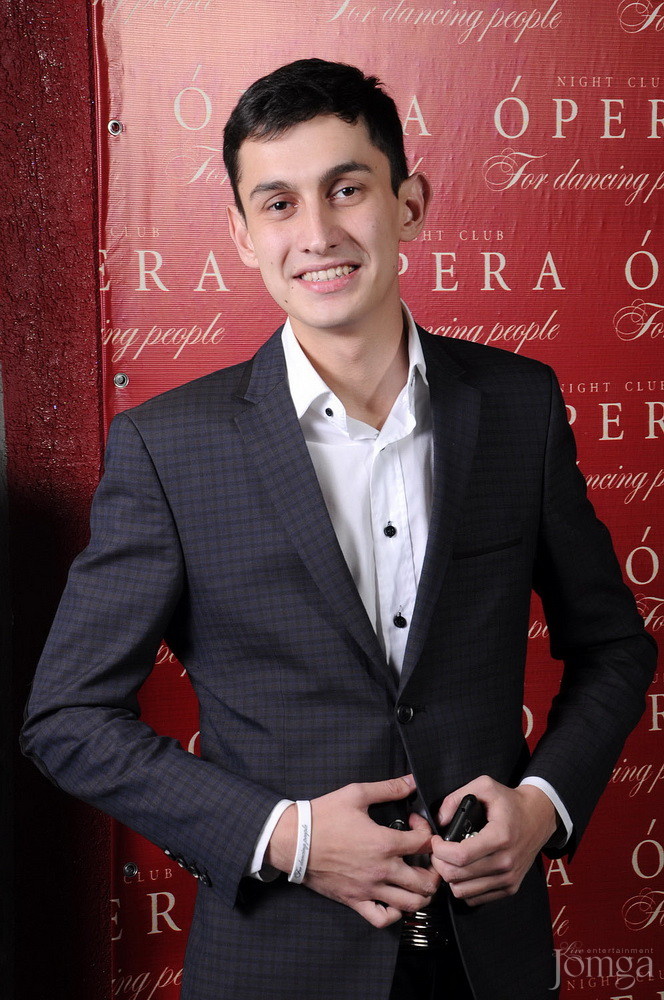 Фотография с «Опера» - 6 лет! часть 2 в Опера