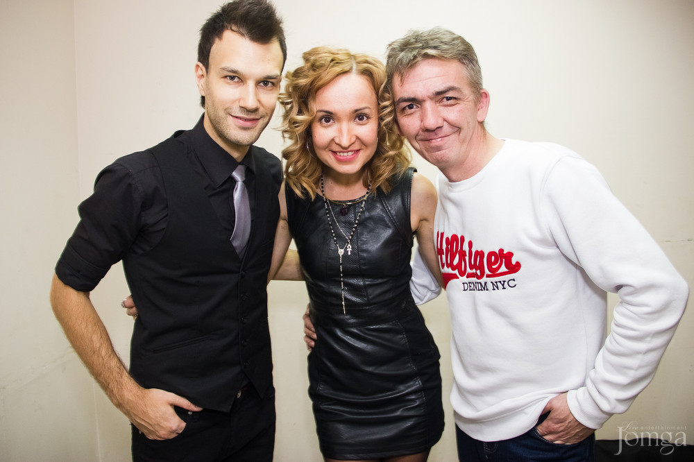 Фотография с «Опера» - 6 лет! в Опера