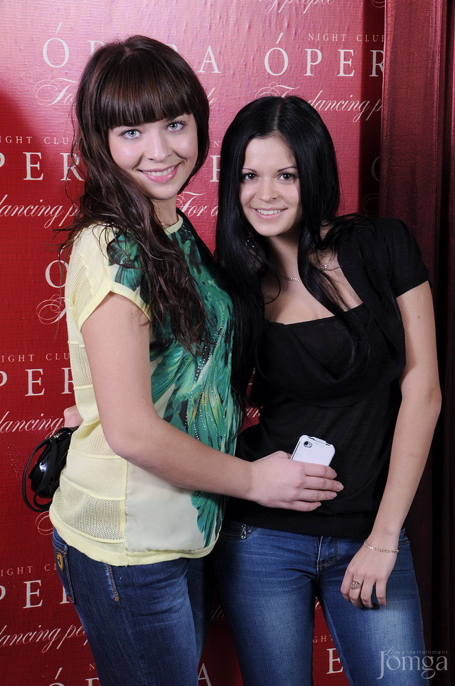 Фотография с «Опера» - 6 лет! часть 2 в Опера