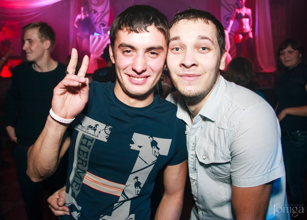 Фотография с «Опера» - 6 лет! в Опера