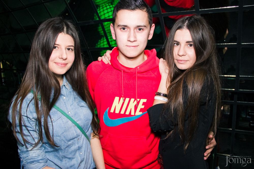 Фотография с «Опера» - 6 лет! в Опера