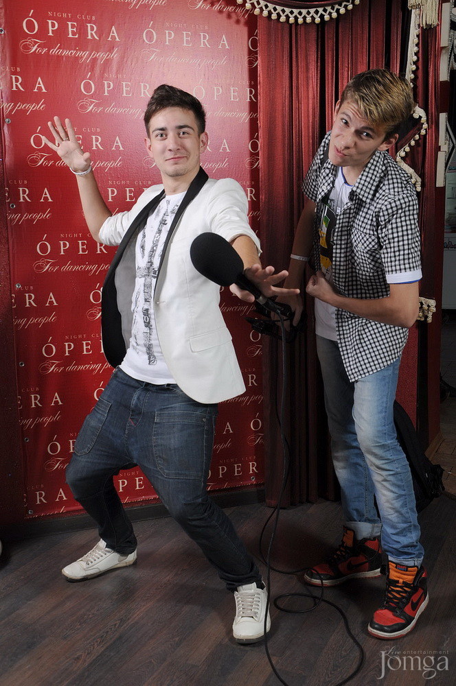 Фотография с «Опера» - 6 лет! часть 2 в Опера