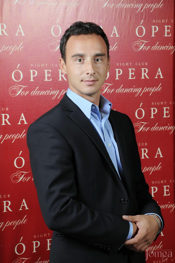 Фотография с «Опера» - 6 лет! часть 2 в Опера