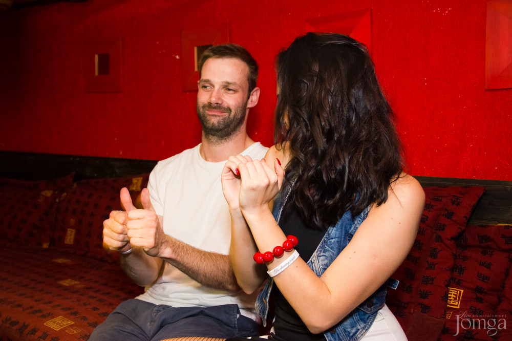 Фотография с «Опера» - 6 лет! в Опера