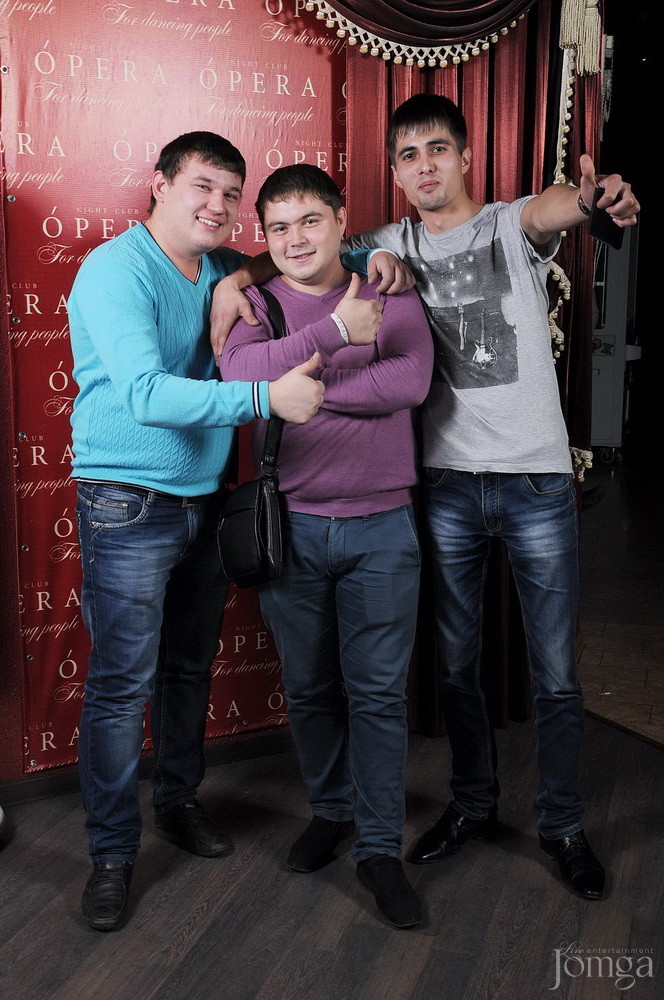 Фотография с «Опера» - 6 лет! часть 2 в Опера