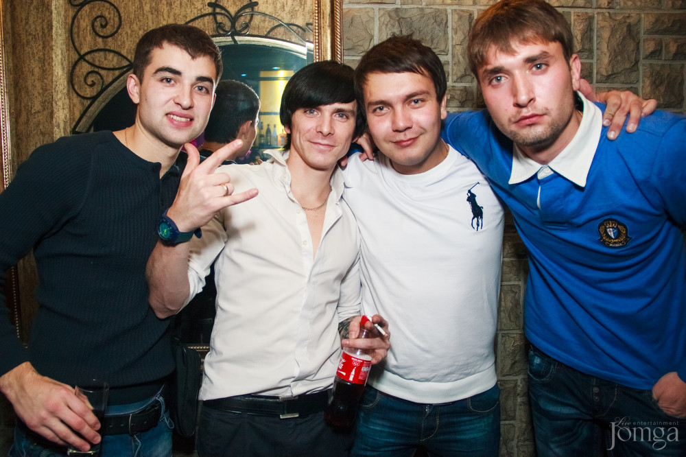 Фотография с «Опера» - 6 лет! в Опера