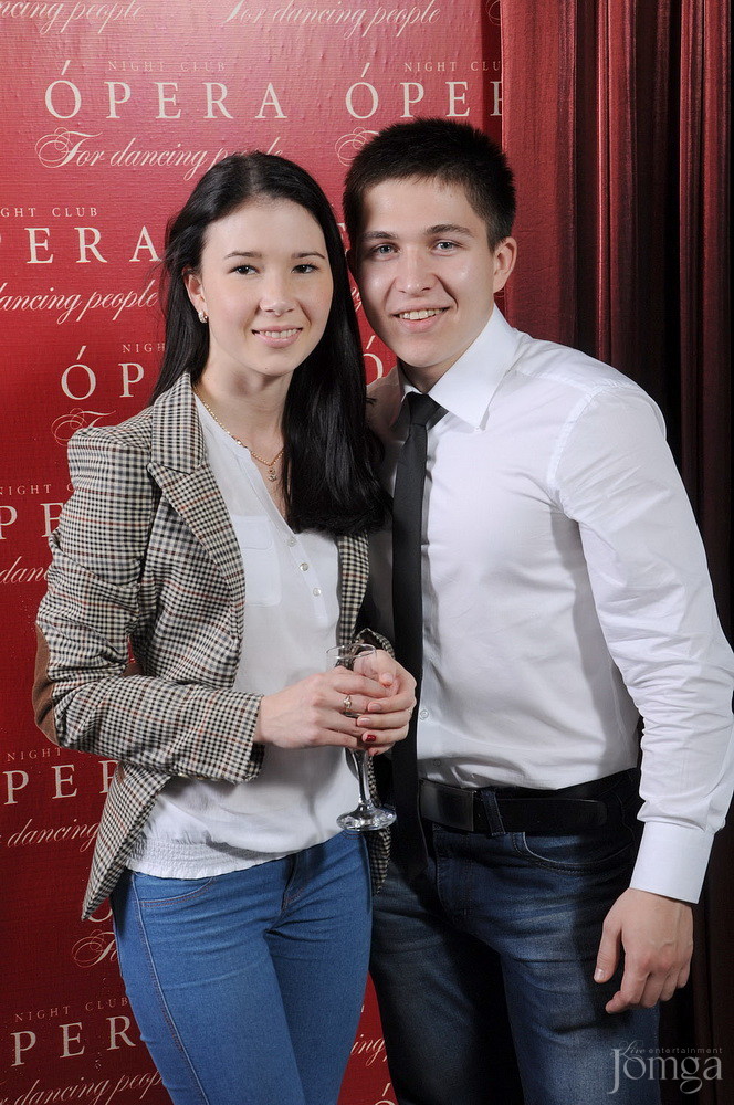 Фотография с «Опера» - 6 лет! часть 2 в Опера