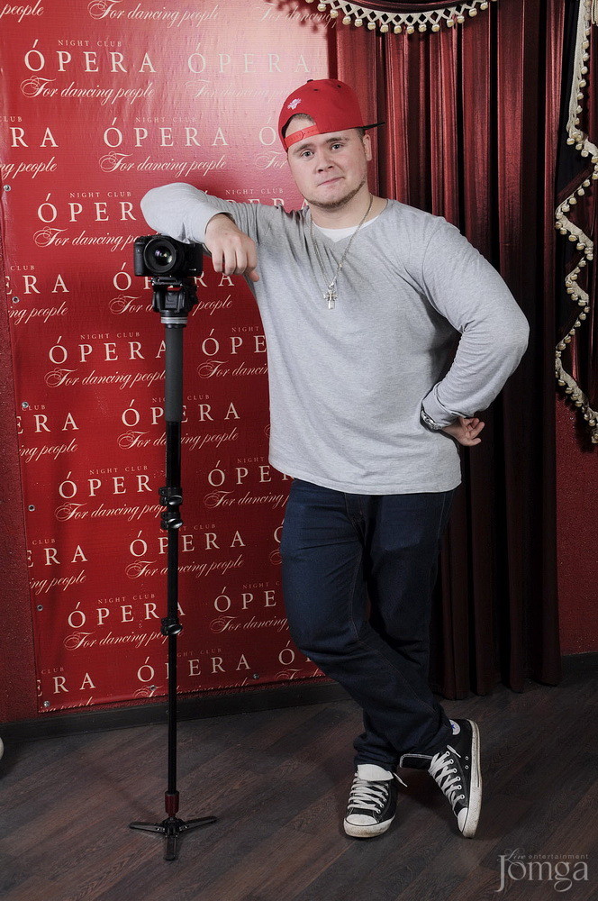 Фотография с «Опера» - 6 лет! часть 2 в Опера