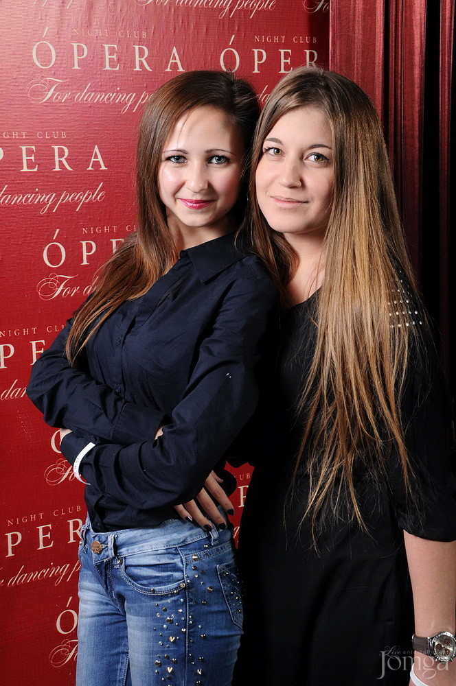 Фотография с «Опера» - 6 лет! часть 2 в Опера