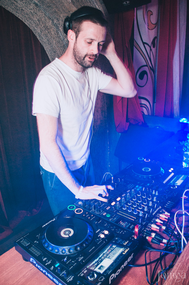 Фотография с «Опера» - 6 лет! в Опера