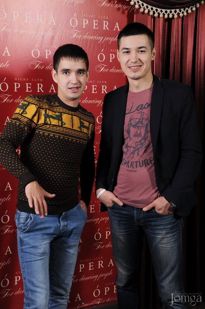 Фотография с «Опера» - 6 лет! часть 2 в Опера