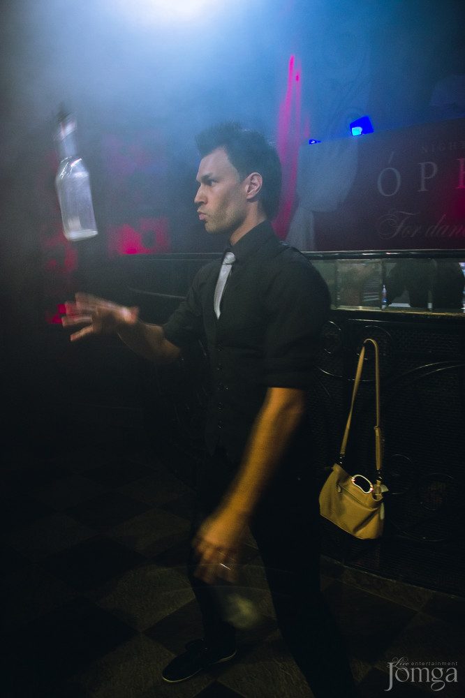 Фотография с «Опера» - 6 лет! в Опера