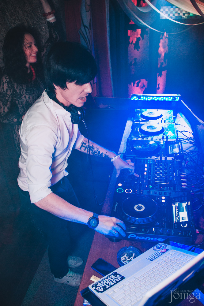 Фотография с «Опера» - 6 лет! в Опера