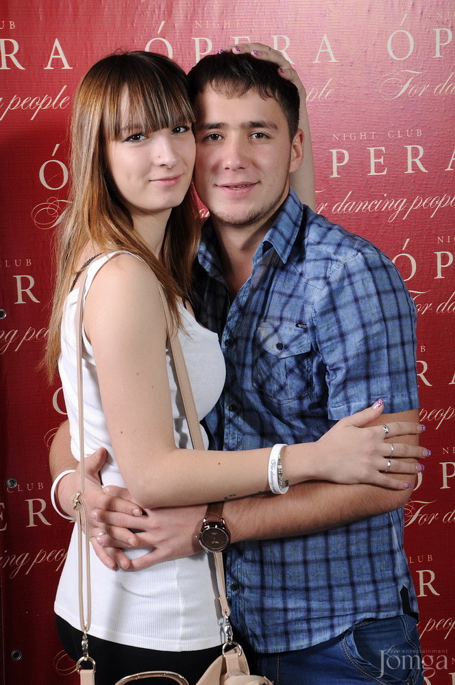 Фотография с «Опера» - 6 лет! часть 2 в Опера