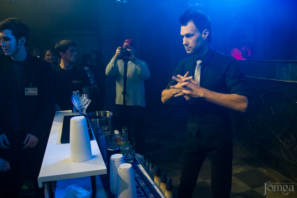 Фотография с «Опера» - 6 лет! в Опера