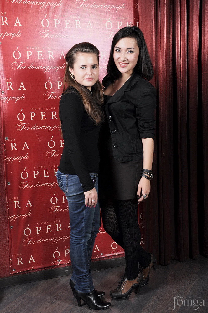 Фотография с «Опера» - 6 лет! часть 2 в Опера